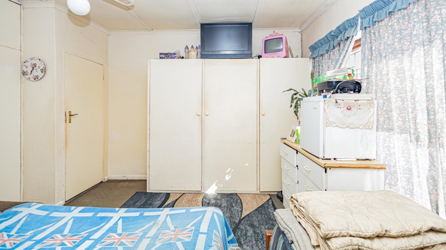 3 Bedroom Property for Sale in Brooklyn Western Cape